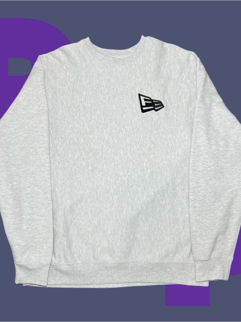 FTP Flag Crewneck (XX-Large)